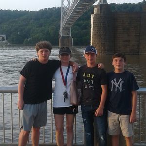 Meet your Posher, Carmen